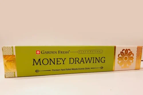 Sahumerios Garden Fresh