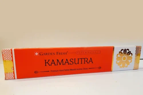 Sahumerios Garden Fresh