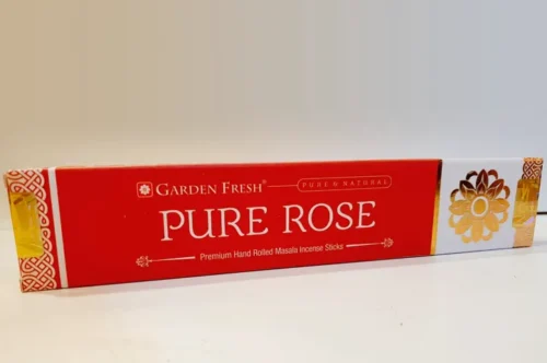 Sahumerios Garden Fresh