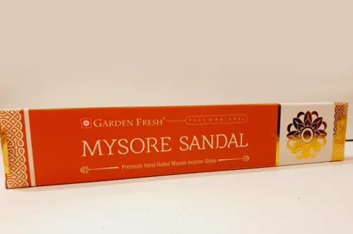 Sahumerios Garden Fresh