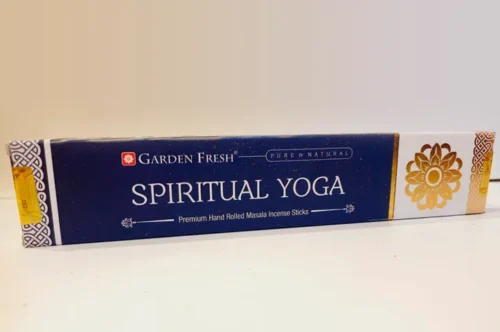 Sahumerios Garden Fresh