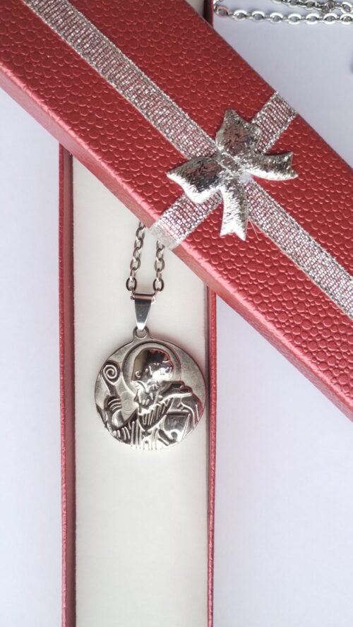 Medalla de San Benito