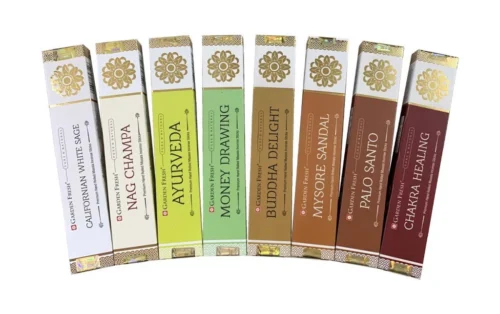 Sahumerios Garden Fresh