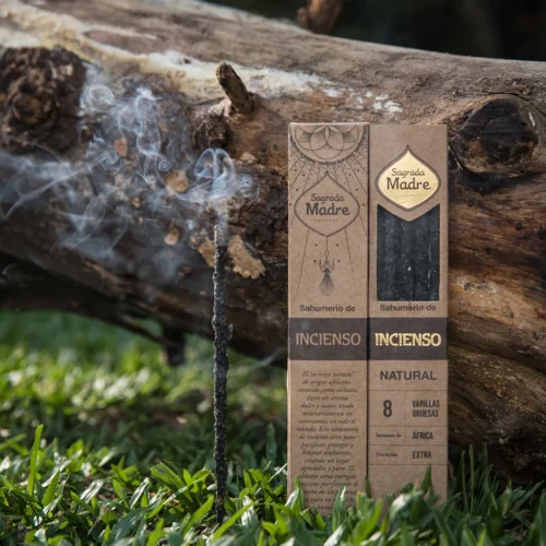 Línea Natural Sagrada Madre