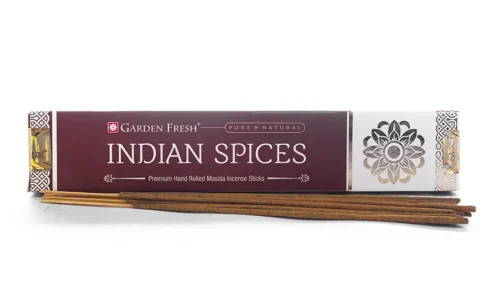 Sahumerios Garden Fresh