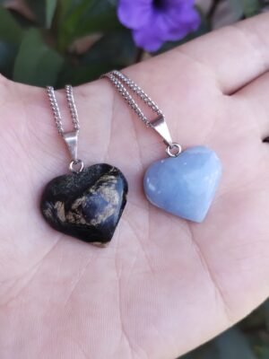 Colgante  Corazón