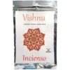 cono-vishnu-incienso Vishnú conos cascada