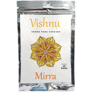 cono-vishnu-mirra Vishnú conos cascada