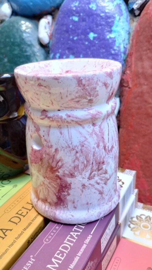 Hornillo Esmaltado 12cm