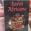 Tarot Africano de Orixás