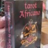 Tarot Africano de Orixás