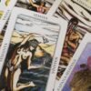 Tarot Africano de Orixás