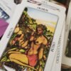 Tarot Africano de Orixás