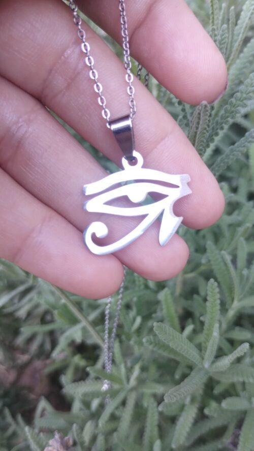 Collar Ojo de Horus