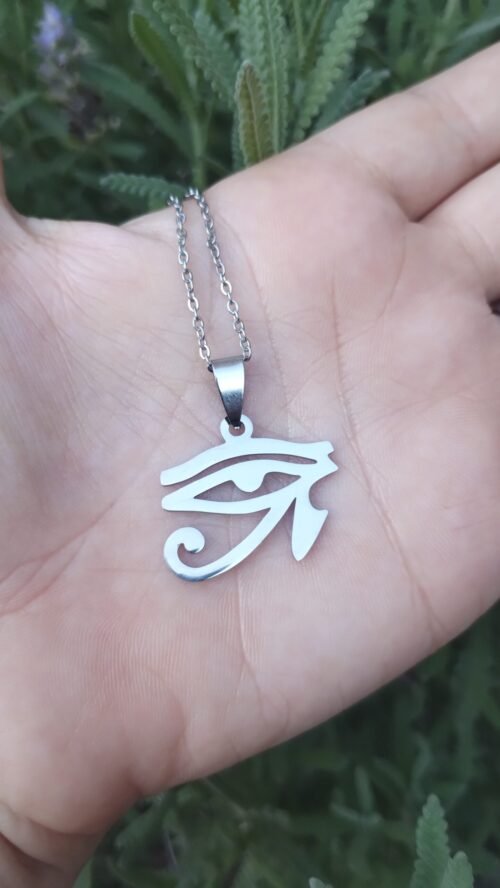 Collar Ojo de Horus