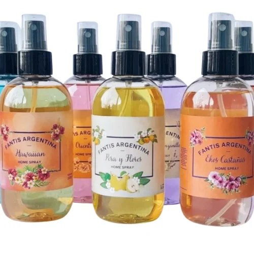Home Spray Fantis
