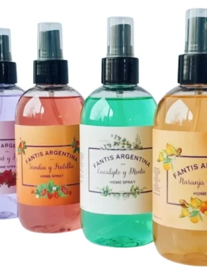 Home Spray Fantis Home Spray Fantis