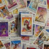 Tarot de los Ángeles Fournier