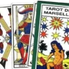 tarot_marsella_Joker Tarot de Marsella Joker