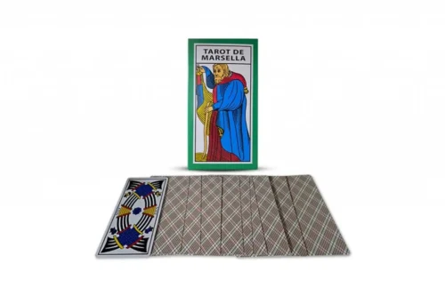 Tarot Marsella Joker Tarot de Marsella Joker