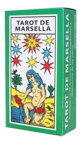 tarot_marsella_Joker_2 Tarot de Marsella Joker