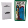 tarot_marsella_Joker_3 Tarot de Marsella Joker