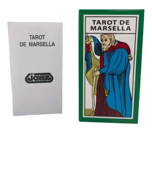 tarot_marsella_Joker_3 Tarot de Marsella Joker