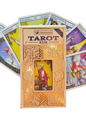 Tarot Rider Iluminarte