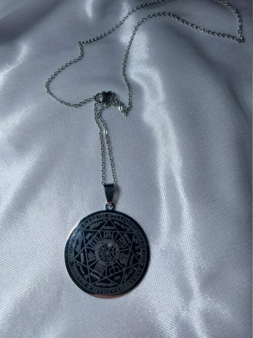 Medallón 7 Arcángeles