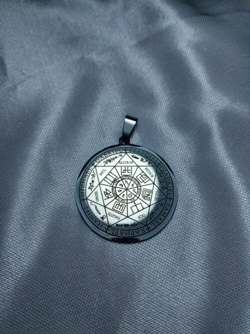 Medallón 7 Arcángeles