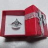 Anillo Nudo de Brujas