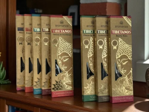 tibetanos_1 Sahumerios Tibetanos Aromanza
