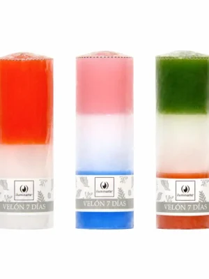 velon_comb Velón Combinado Iluminarte