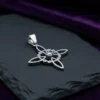 Nudo de Bruja con Strass
